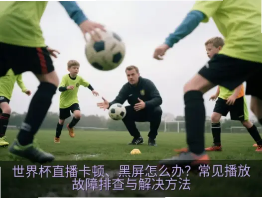 jrs低调看足球直播在线观看卡顿黑屏解决方法